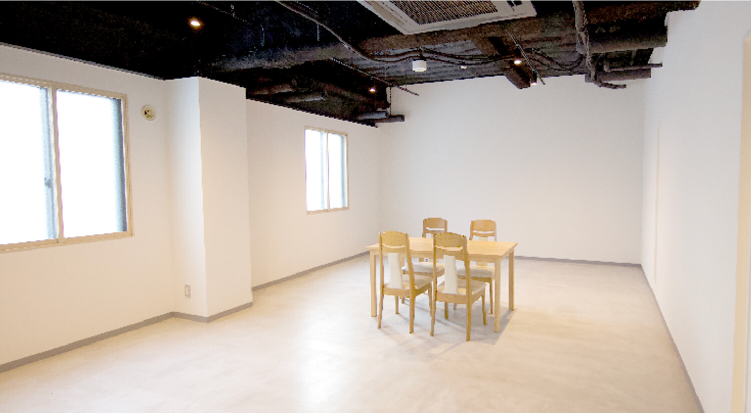 札幌市中央区の「ZOU CREATIVE KITCHEN」:2