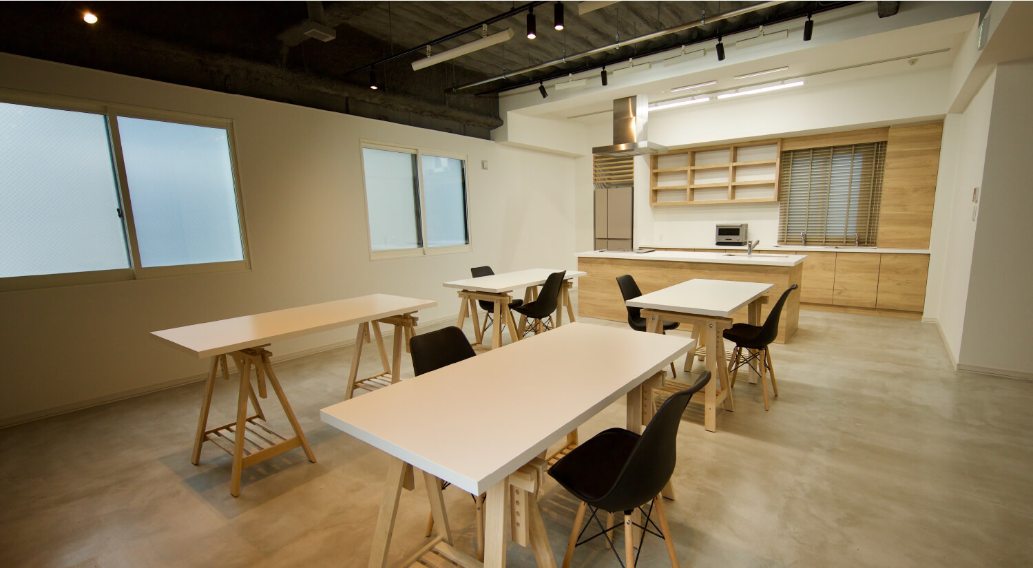 札幌市中央区の「ZOU CREATIVE KITCHEN」:4