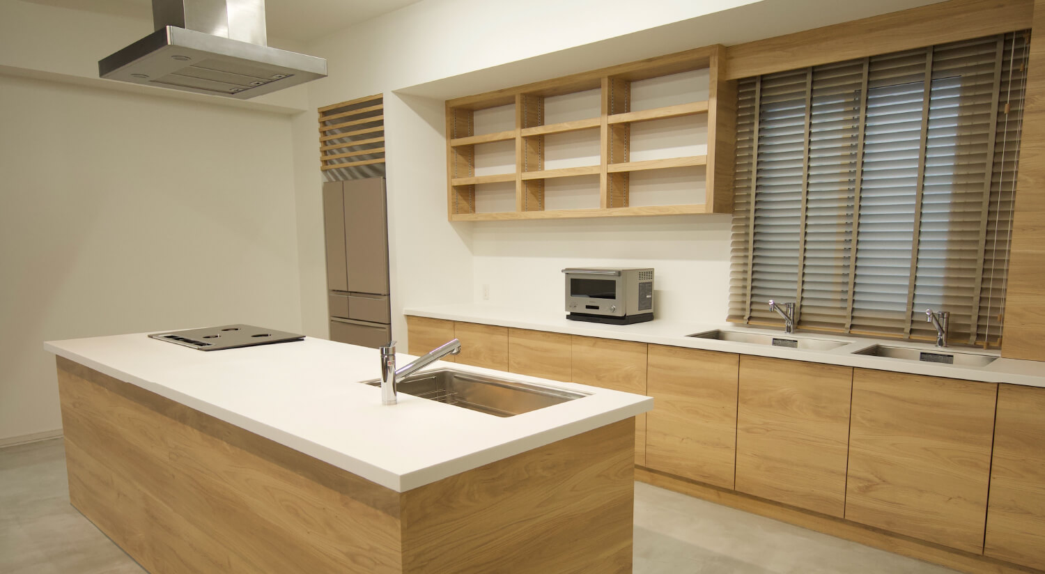 札幌市中央区の「ZOU CREATIVE KITCHEN」:6