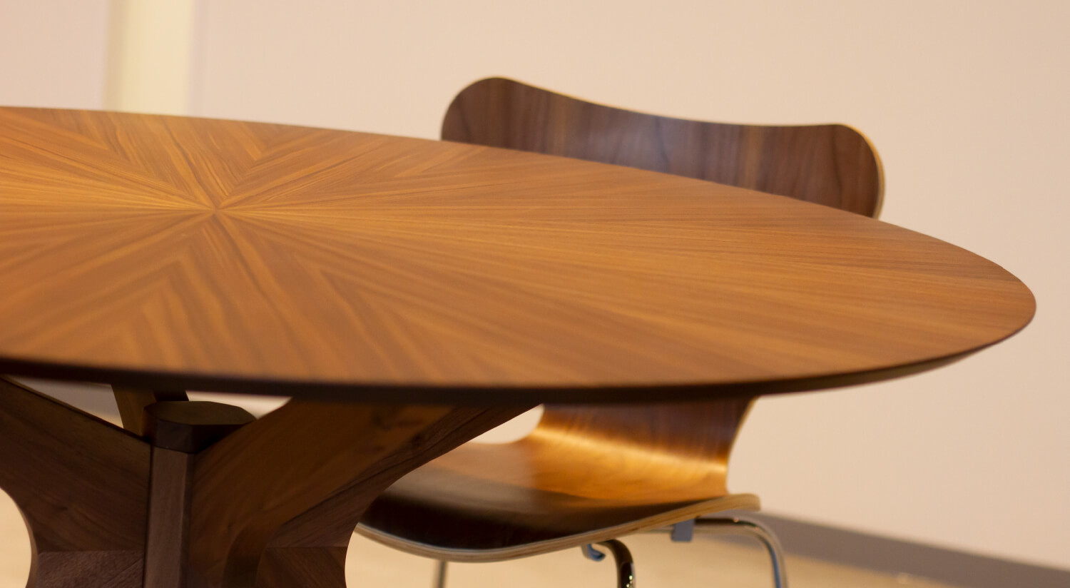 札幌市中央区の「ZOU CREATIVE KITCHEN」:7