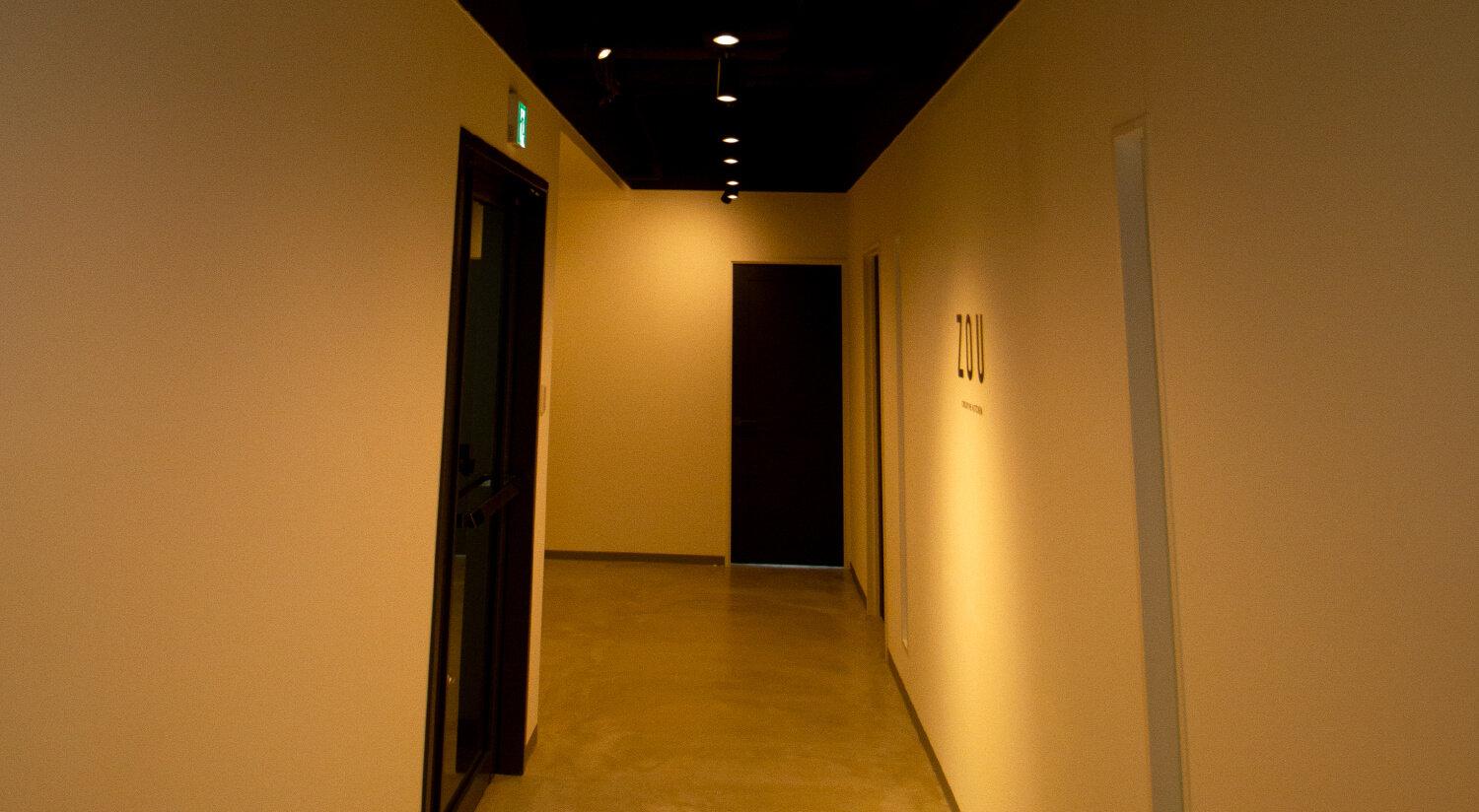 札幌市中央区の「ZOU CREATIVE KITCHEN」:8